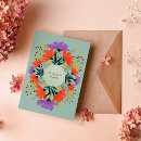 Search for nature mothers day cards Elegant