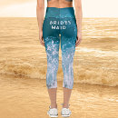 Recherche de bridesmaid leggings Noir