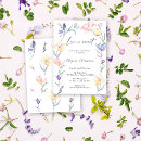 Search for love is sweet invitations Flowers