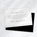 Search for black and white sympathy cards Minimalist