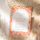 Search for colourful graduation invitations Class of 2024