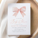 Search for classic baby girl shower invitations Simple elegant classic