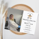 Search for md graduation invitations Gold