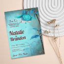 Search for garland wedding invitations Chic
