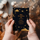 Search for summer night invitations Whimsical