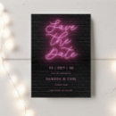 Recherche de électrique invitations Enregistrer la date