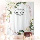 Recherche de toile de fleur posters Bride