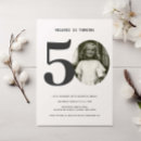 Search for vintage 50th birthday invitations Fifty