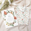Search for botany invitations Bohemian