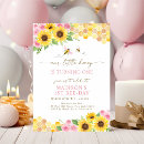 Search for honey bee birthday invitations Honeycomb