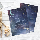 Search for golden sky invitations Moon