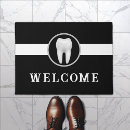 Search for tooth doormats Dentist