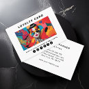 Recherche de pop cartes visite Salon