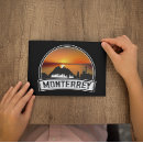 Recherche de monterey cartes postales Travel