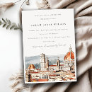 Search for europe invitations Italian