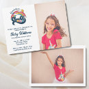 Search for rainbow graduation invitations Elementary school