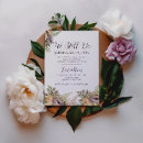 Search for we still do anniversary invitations Purple