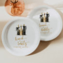 Search for bubbles paper plates Brunch and bubbly