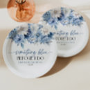 Recherche de floral wedding assiettes Bride