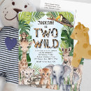 Recherche de two wild invitations Deux sauvages