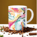 Search for wavy mugs Colourful