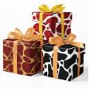 Recherche de girafe papier cadeau Motif