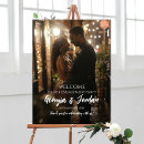 Search for engagement signs Welcome