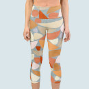 Search for abstract leggings Contemporary