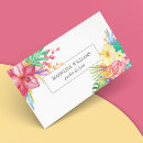 Recherche de jungle tropicale cartes visite Feuillage