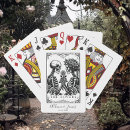 Recherche de gothique jeux de cartes Élégant