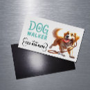 Search for pet sitter magnets Professional