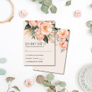 Search for salmon pink invitations Peach