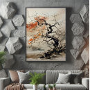 Recherche de arbre tordu posters Nature