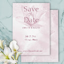 Search for magnolia flower save the dates Modern