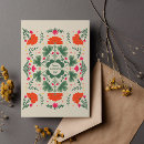 Search for good luck charm postcards Shamrock