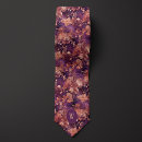 Recherche de prune cravates Groomsmen