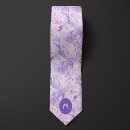 Search for lavender wedding ties Groom