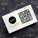 Search for stone business cards Aesthetician
