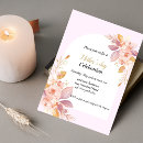 Search for mothers day celebration invitations Calligraphy
