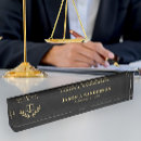 Search for judge name plates Scale