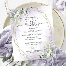 Search for brunch and bubbly bridal shower Eucalyptus