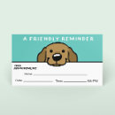 Recherche de rap cartes visite Vétérinaire