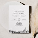Recherche de washington invitations Washington dc skyline