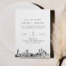 Recherche de san invitations Skyline de san francisco