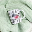 Search for songbird mugs Birds