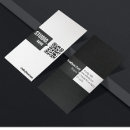 Search for matte business cards Trendy