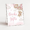 Search for pink bear posters We can bearly wait