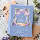 Search for registry wedding invitations Floral