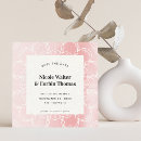 Search for mandala invitations Contemporary