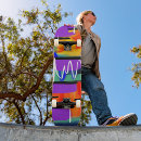 Recherche de mode skateboards Cool